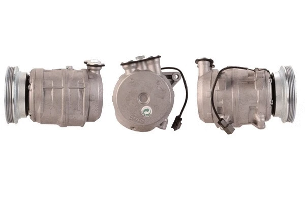 Compressor, air conditioning (AC00515)