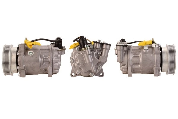 Compressor, air conditioning (AC00373)