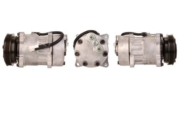 Compressor, air conditioning (AC00053)