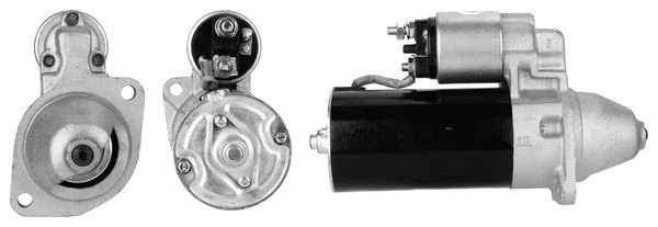Starter (ST00670)