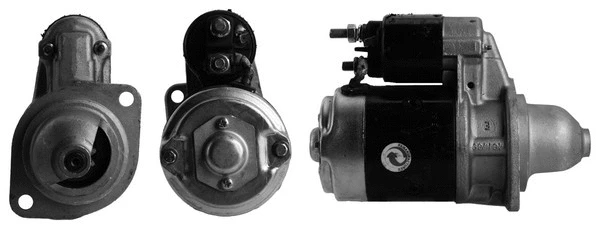 Starter (ST00329)
