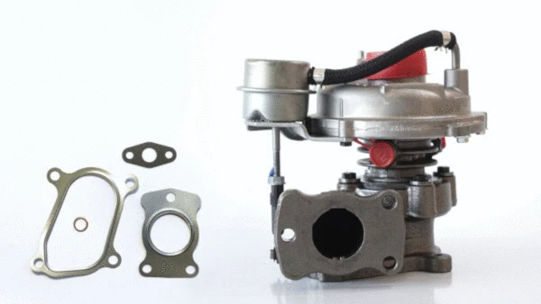 Charger, charging (supercharged/turbocharged) (PA7069772)