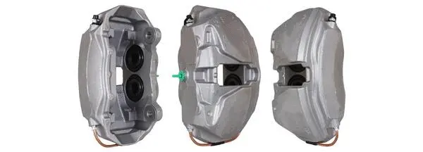 Brake Caliper (BR008191)
