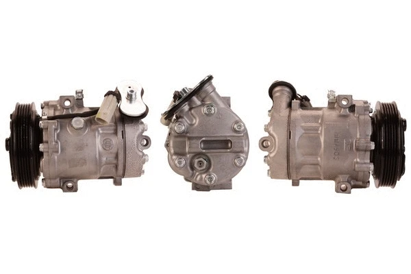 Compressor, air conditioning (AC00481)