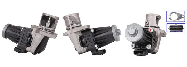 EGR Valve (EG00195)