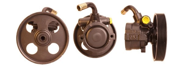 Hydraulic Pump, steering (PU00563)