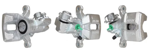Brake Caliper