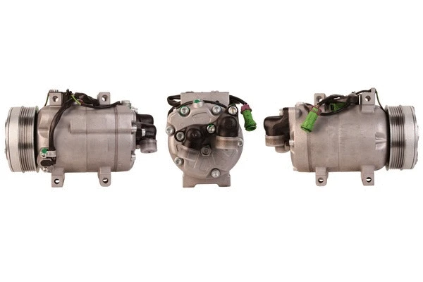 Compressor, air conditioning (AC00064)