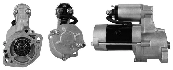 Starter (ST00284)