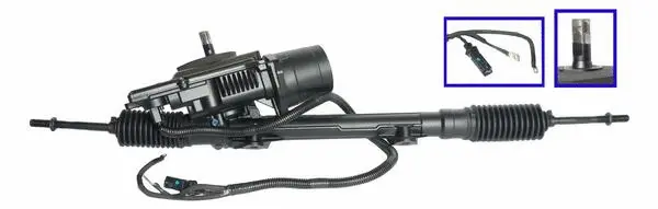 Steering Gear (SG03784)