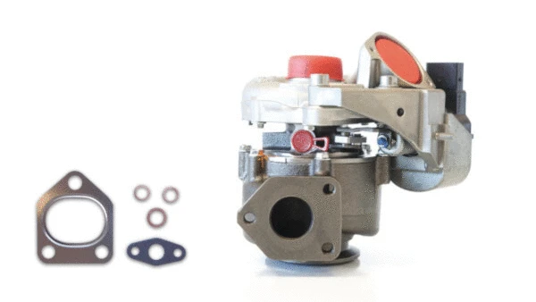 Charger, charging (supercharged/turbocharged) (PA4913505670)