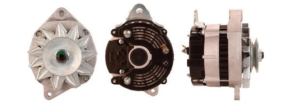 Alternator (AL00115)