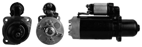 Starter (ST02519)