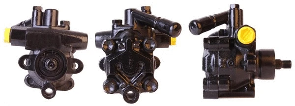 Hydraulic Pump, steering (PU01142)