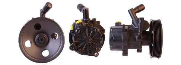 Hydraulic Pump, steering (PU00840)