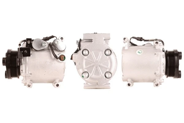 Compressor, air conditioning (AC00129)