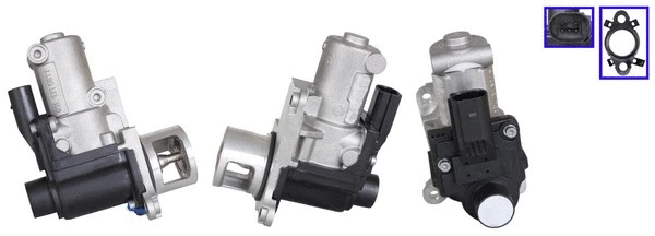 EGR Valve (EG00391)