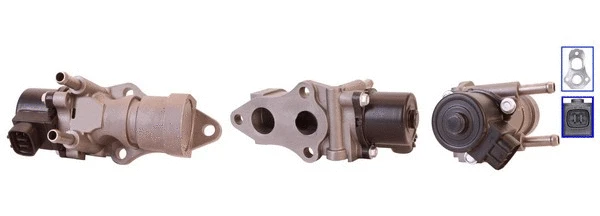 EGR Valve (EG00114)