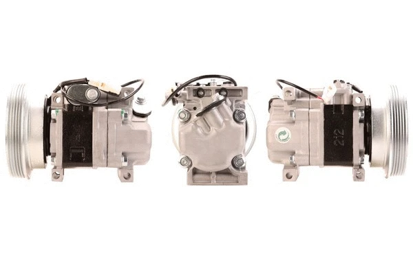 Compressor, air conditioning (AC00154)