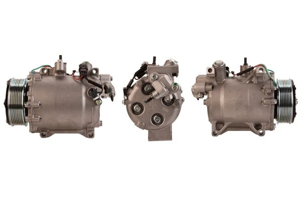 Compressor, air conditioning (AC00719)