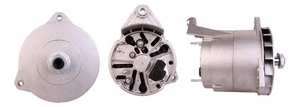 Alternator (AL03976)