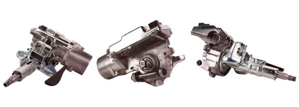Steering Column (CL00064)