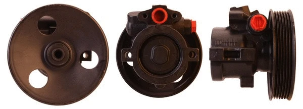 Hydraulic Pump, steering (PU01282)