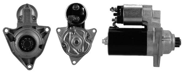 Starter (ST01059)
