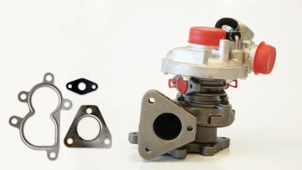 Charger, charging (supercharged/turbocharged) (PA4540642)