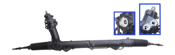 Steering Gear (SG02062)