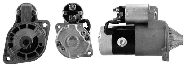 Starter (ST00572)