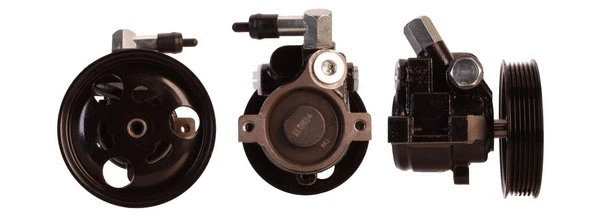 Hydraulic Pump, steering (PU00041)