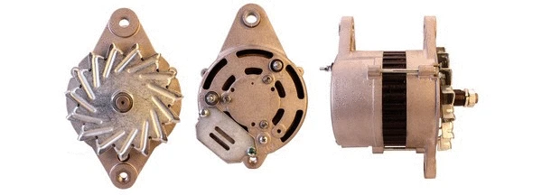 Alternator (AL03940)