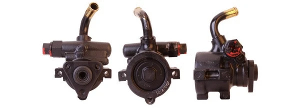 Hydraulic Pump, steering (PU00469)