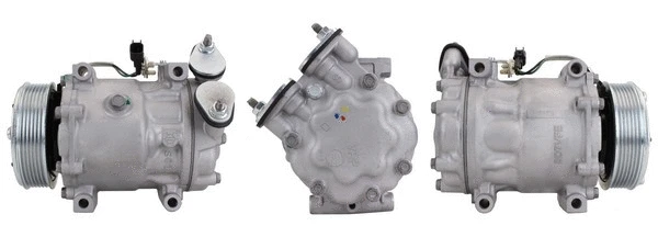 Compressor, air conditioning (AC00933)