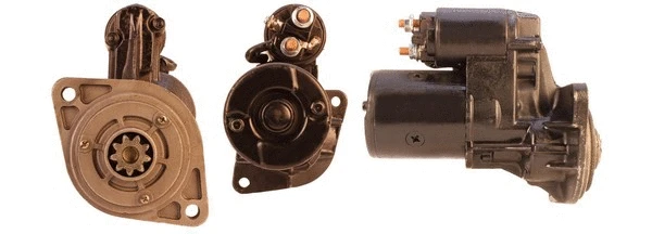 Starter (ST00390)