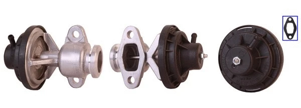 EGR Valve (EG00077)