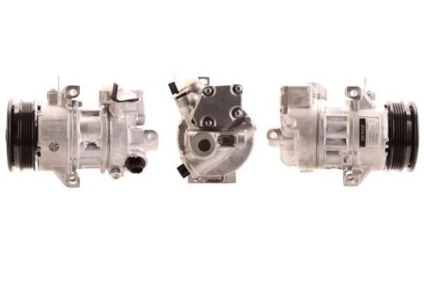 Compressor, air conditioning (AC00500)