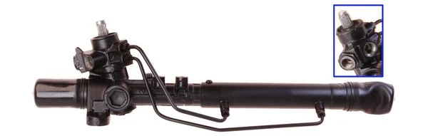 Steering Gear (SG02420)