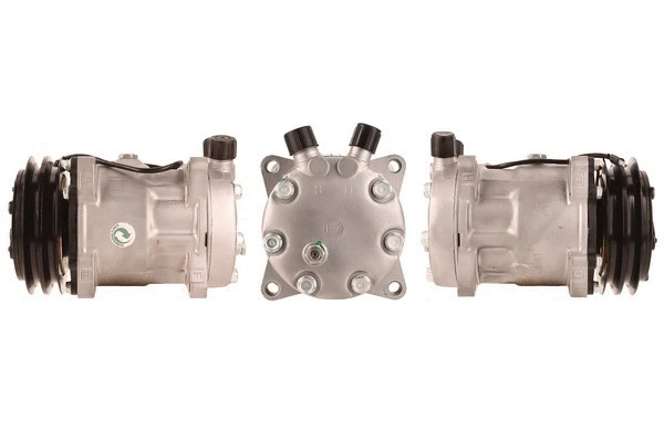 Compressor, air conditioning (AC00598)