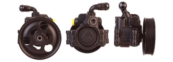Hydraulic Pump, steering (PU00037)