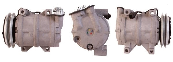 Compressor, air conditioning (AC00783)
