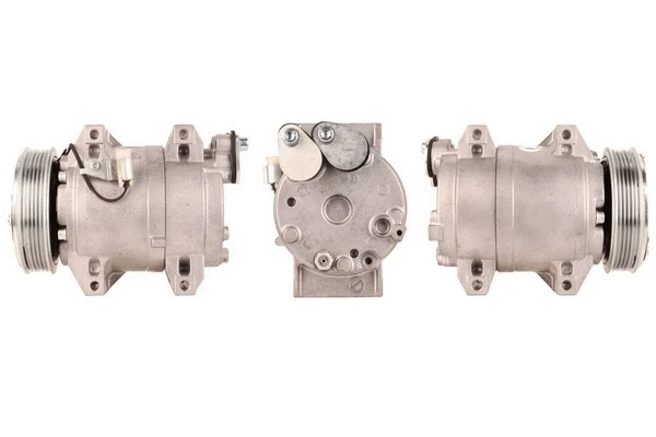 Compressor, air conditioning (AC00132)