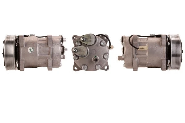 Compressor, air conditioning (AC00302)
