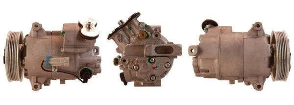 Compressor, air conditioning (AC00728)