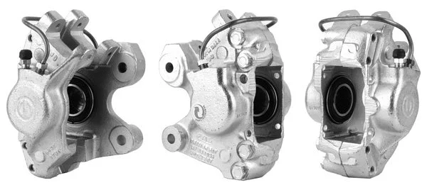 Brake Caliper (BR000158)