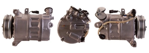 Compressor, air conditioning (AC00854)
