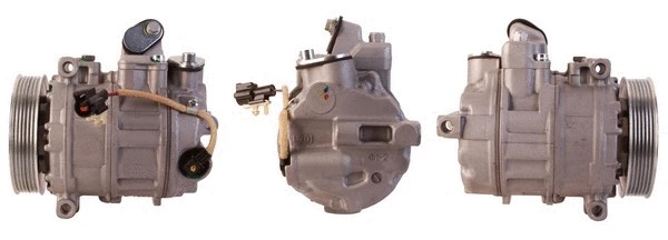 Compressor, air conditioning (AC00741)