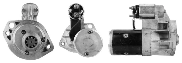 Starter (ST00532)
