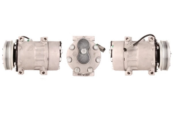 Compressor, air conditioning (AC00568)